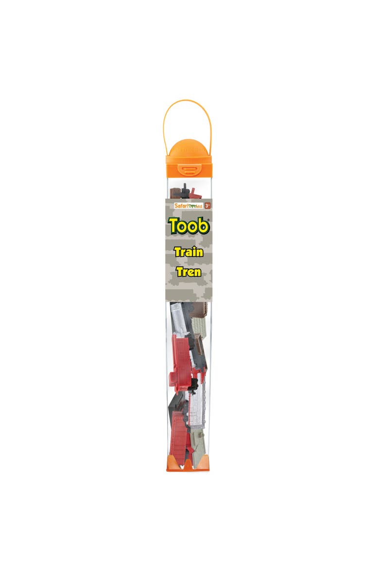 Train Toy, Alternate, color, No Color