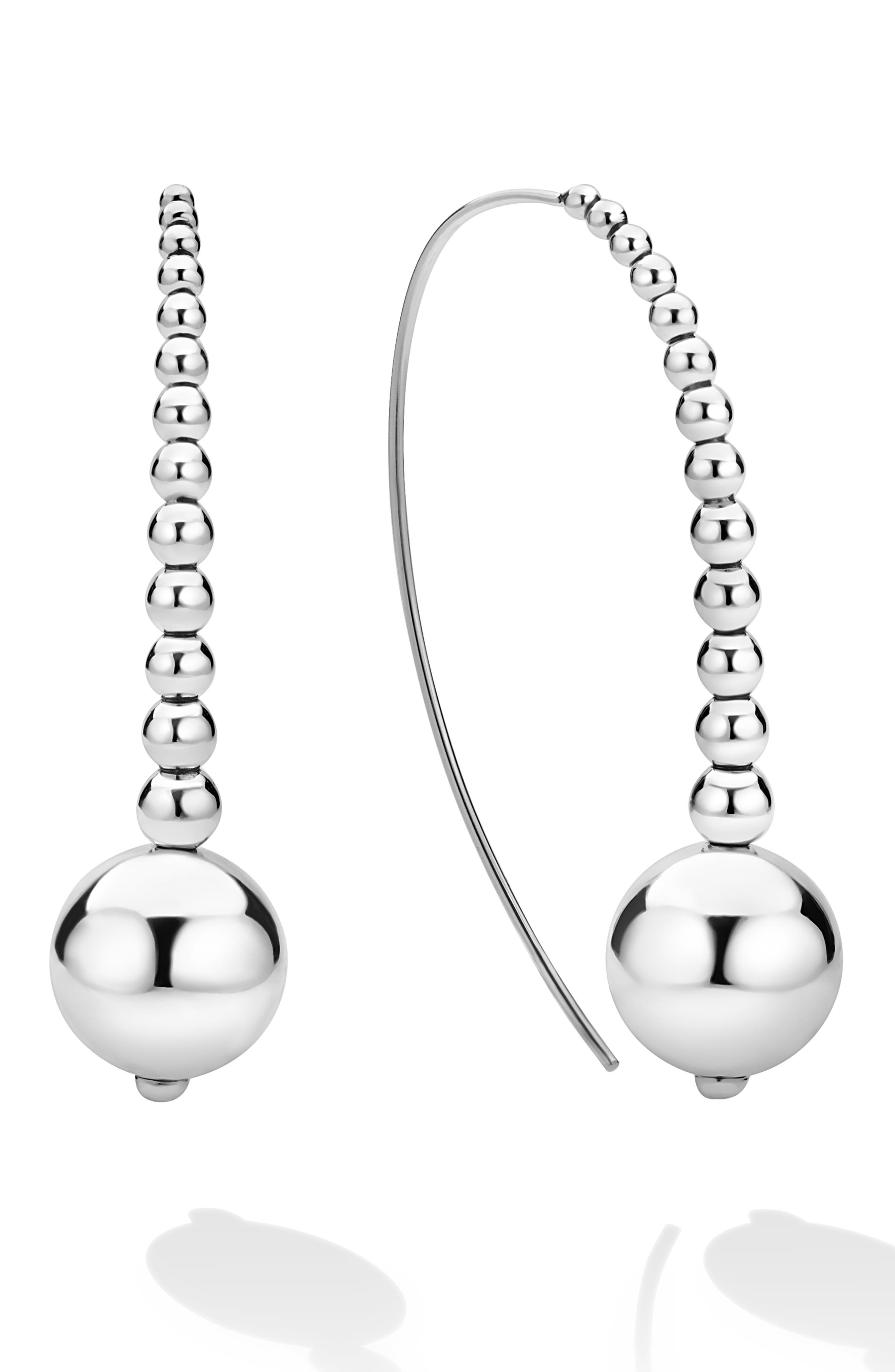 selected SILVER