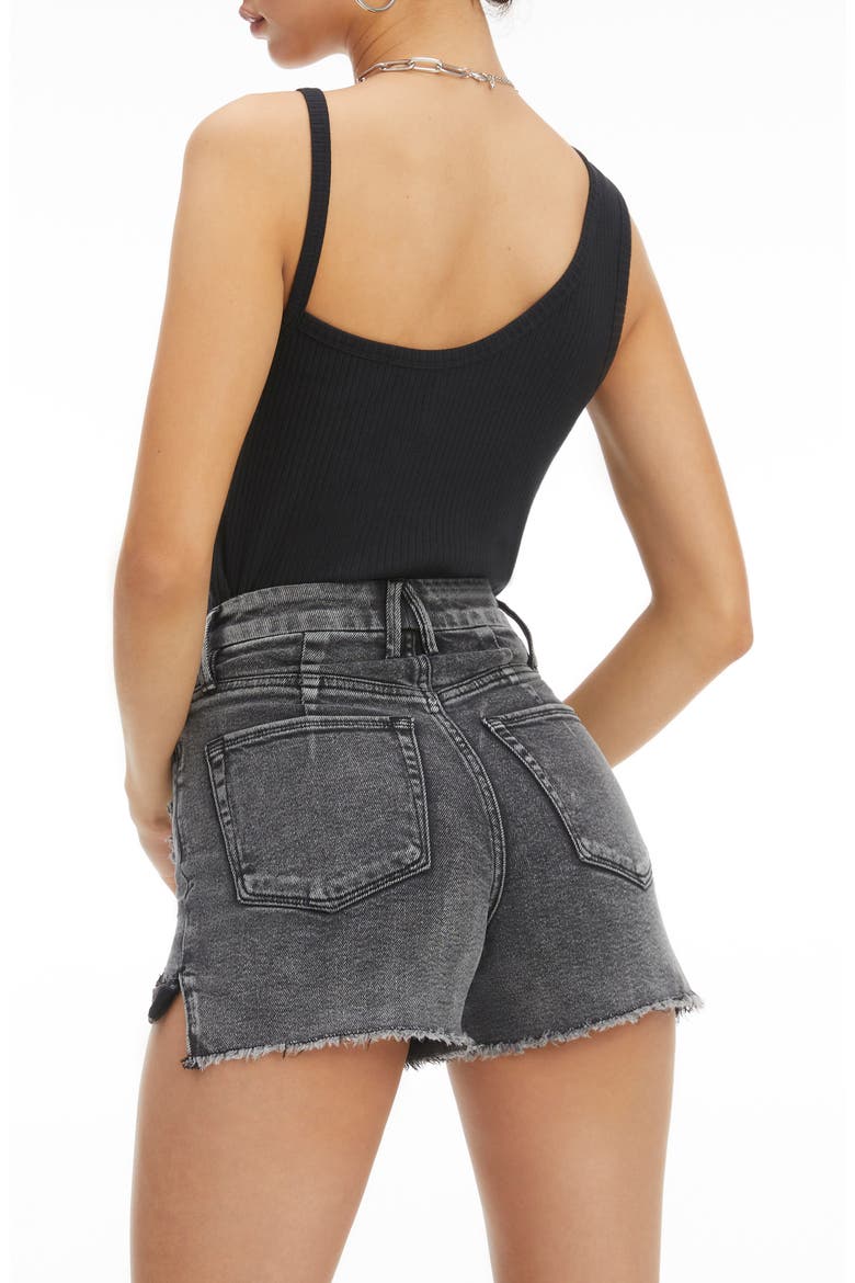 Asymmetric Rib Tank, Alternate, color, BLACK001