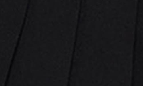 I.am.gia Remini Pleated Skort In Black