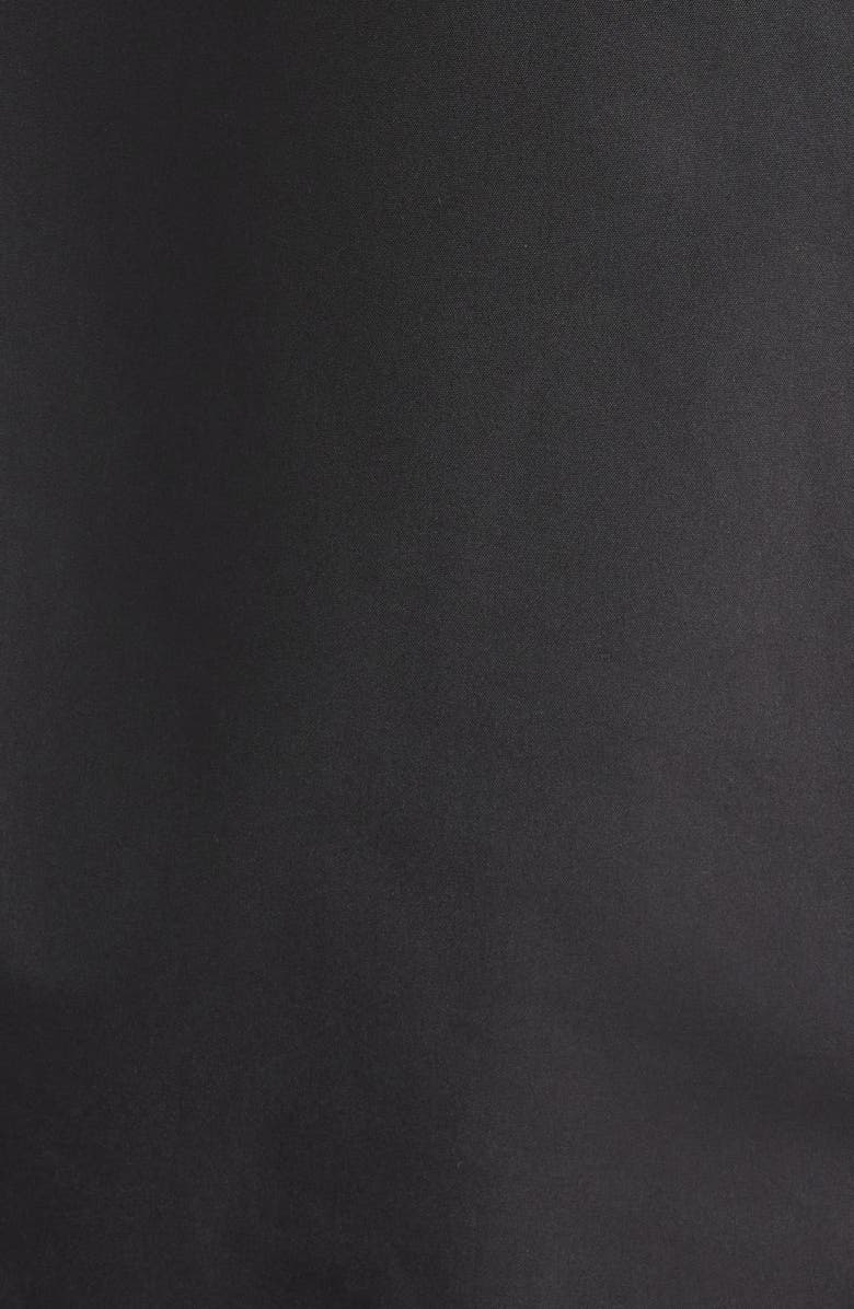 Helly Hansen Aden Waterproof with Stowaway Hood, Alternate, color, Black