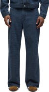Hudson Jeans Luca Wide Leg Jeans