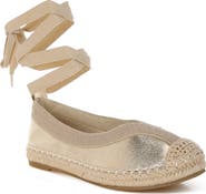 LONDON RAG Zayal Detachable Wrap Tie Flat