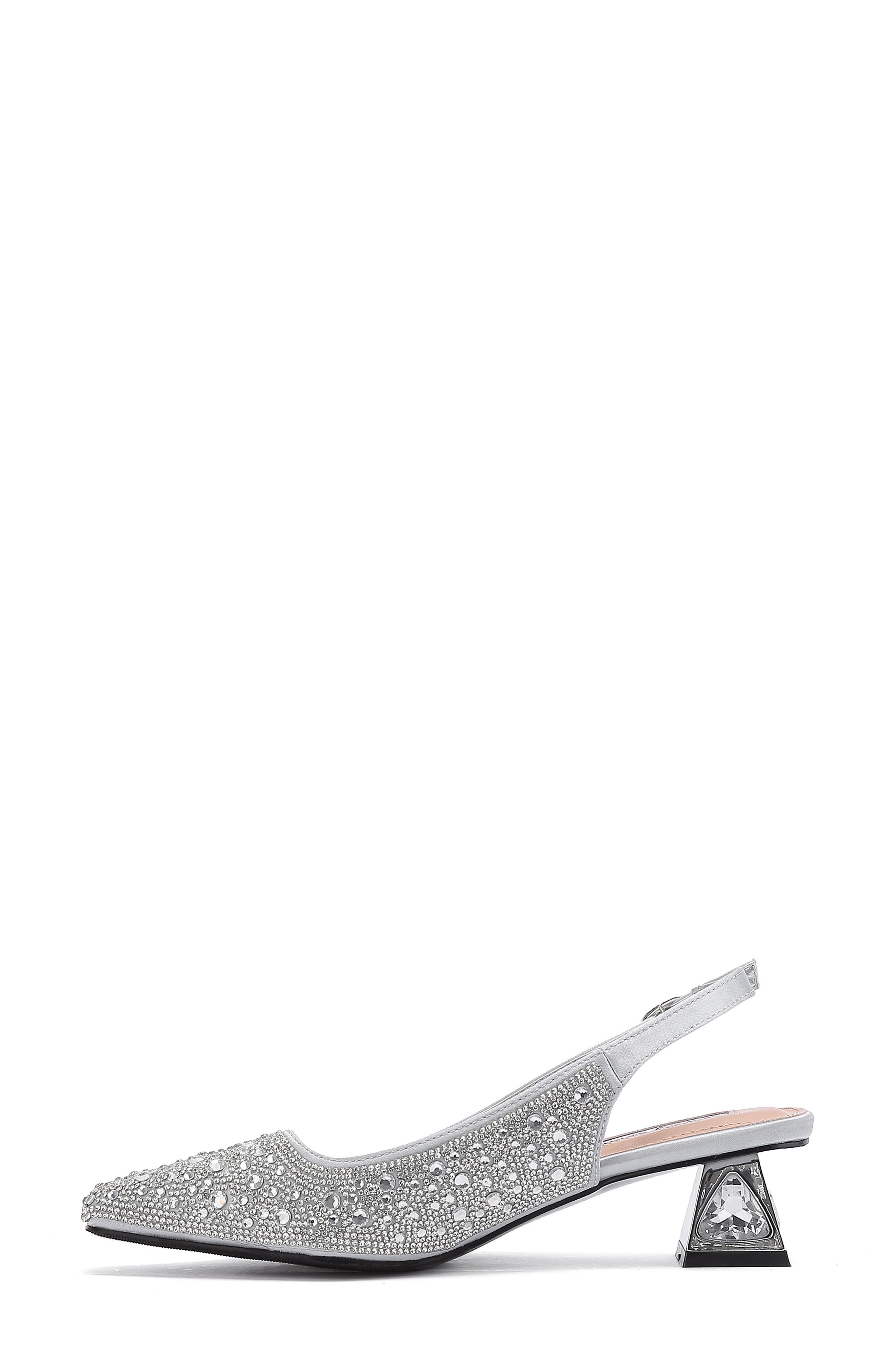 Ronda Slingback Pump - image 4