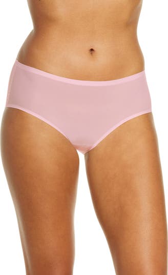 Chantelle Lingerie Soft Stretch Seamless Hipster Panties