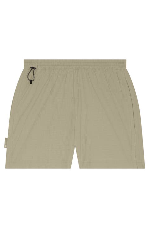 Courtside Eaze Shorts