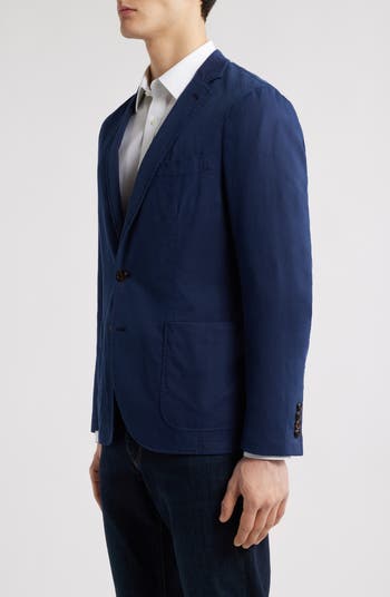 Covington Soft Jacket