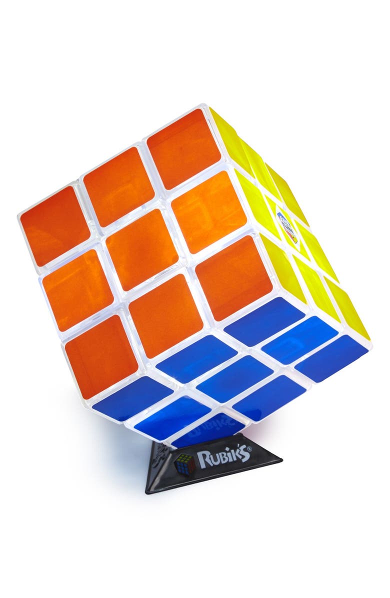 Paladone Rubik's Cube Light, Main, color, 