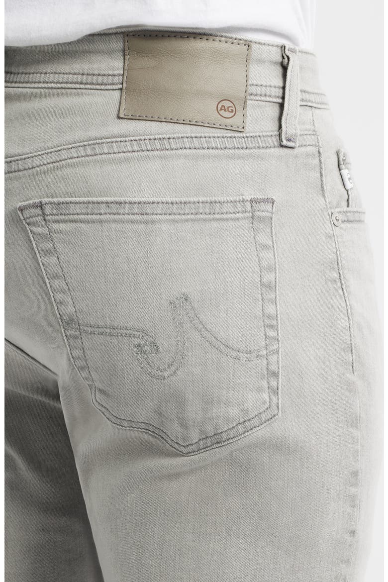 Tellis Slim Fit Jeans, Alternate, color, GEMFIELD