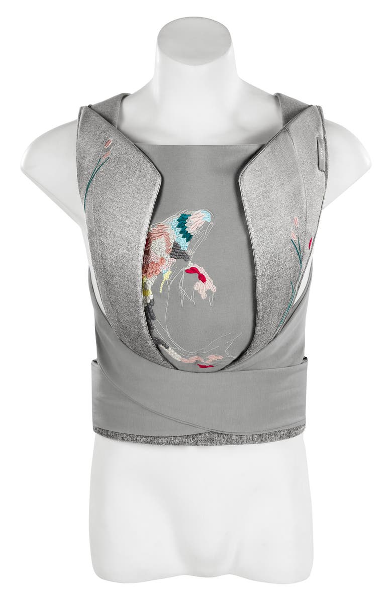 CYBEX Yema Koi Baby Carrier, Alternate, color, 