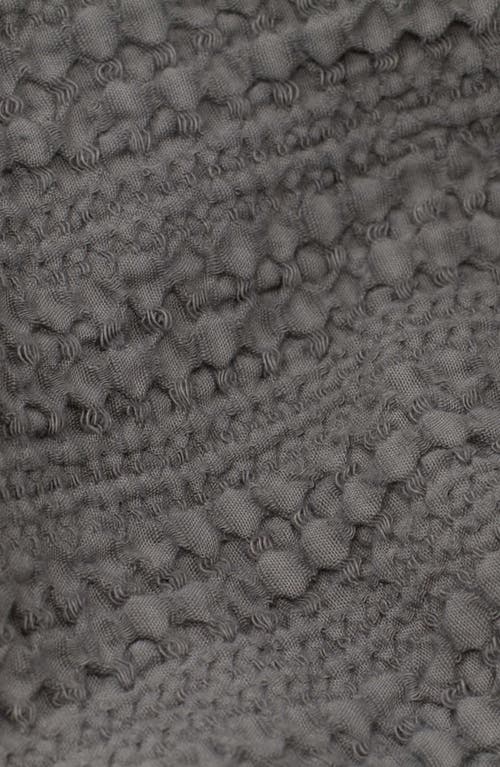 Woven & Weft Waffle Reversible Duvet & Sham Set