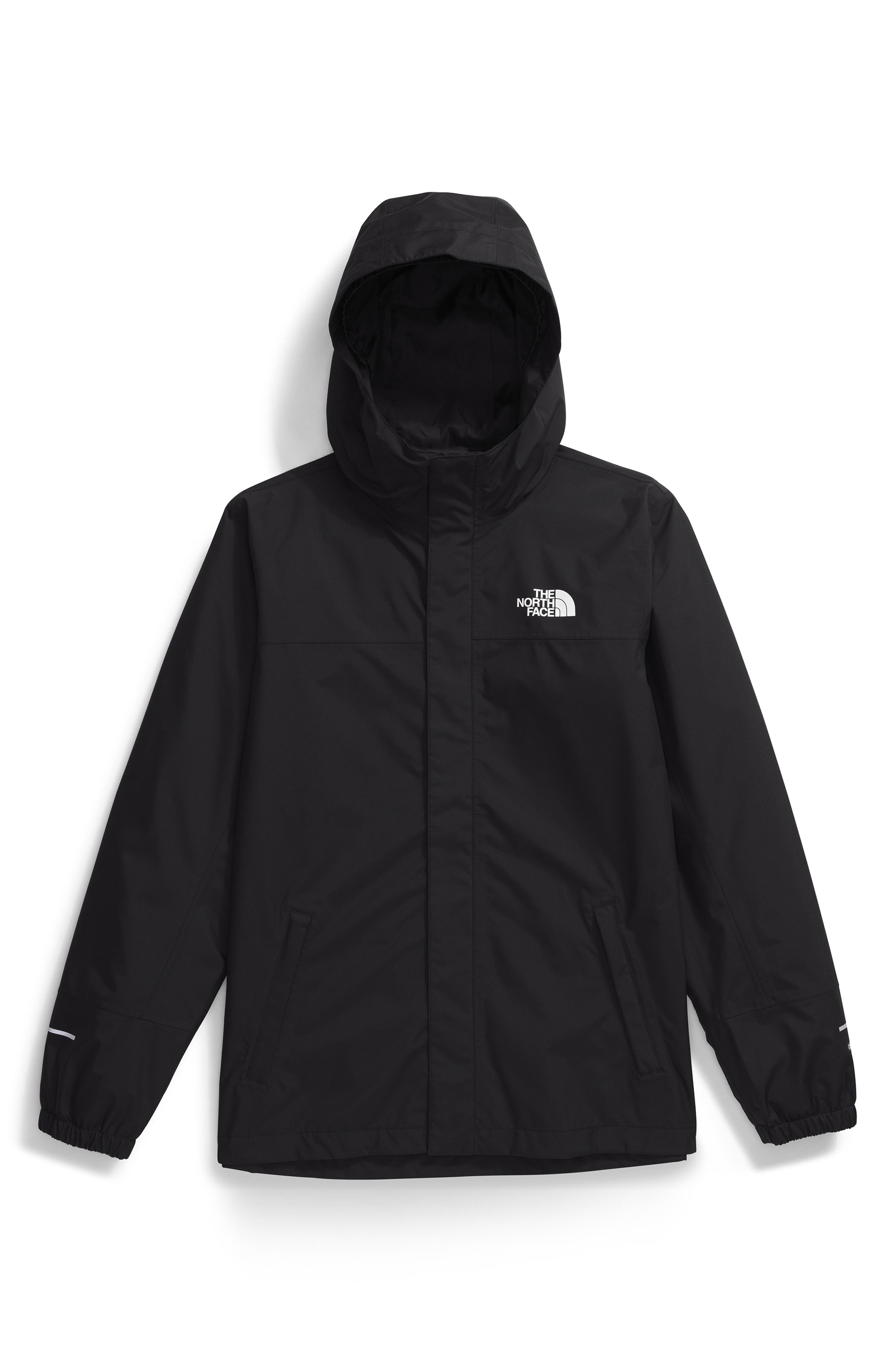 selected TNF BLACK TNF BLACK