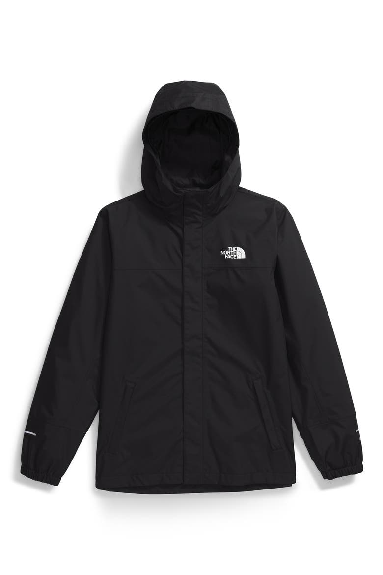 The North Face Kids' Antora Waterproof Rain Jacket (Men) | Nordstrom