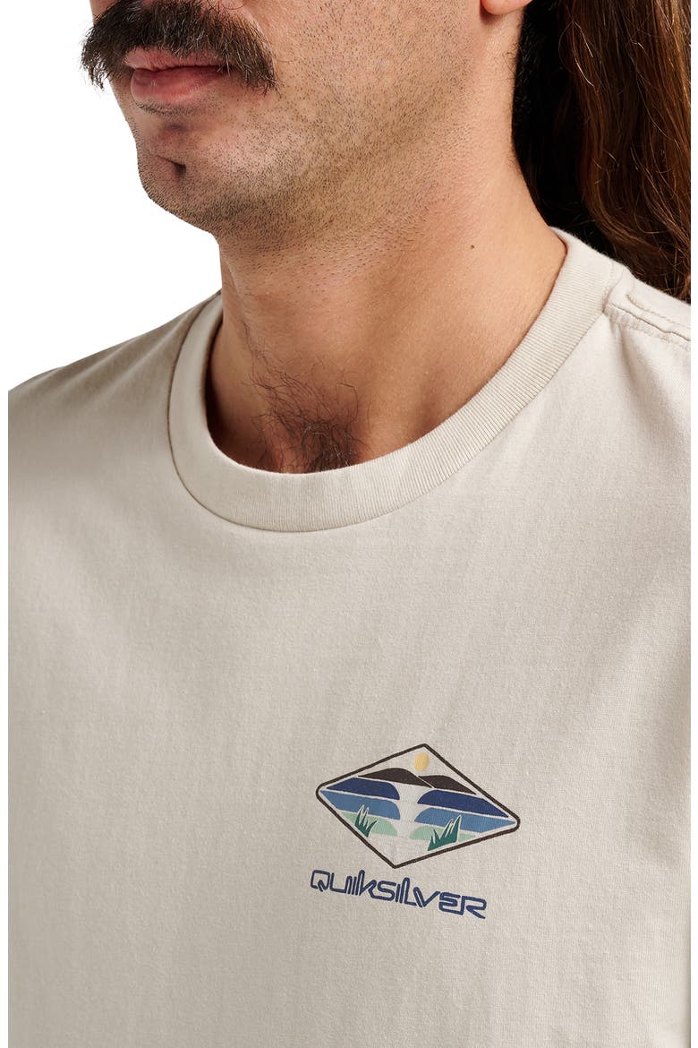Peak Day Cotton Graphic T-Shirt, Alternate, color, MOONSTRUCK