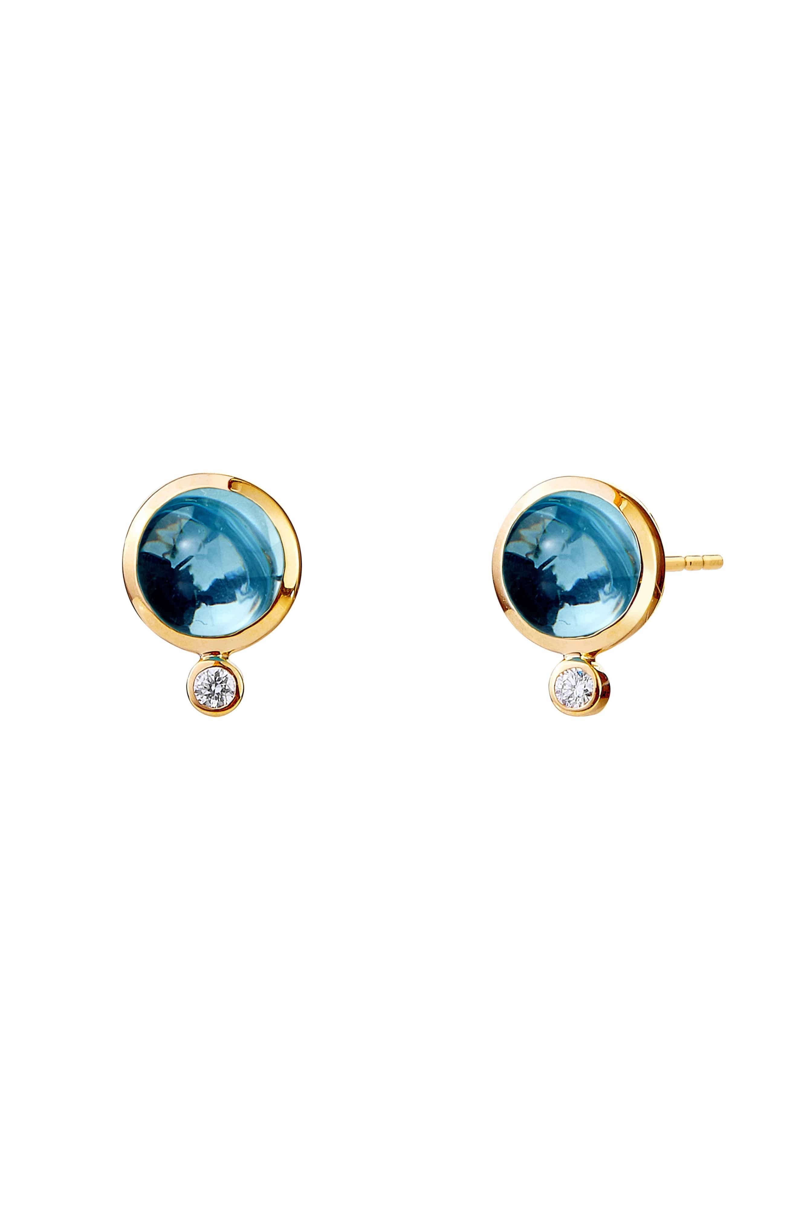 Blue Topaz