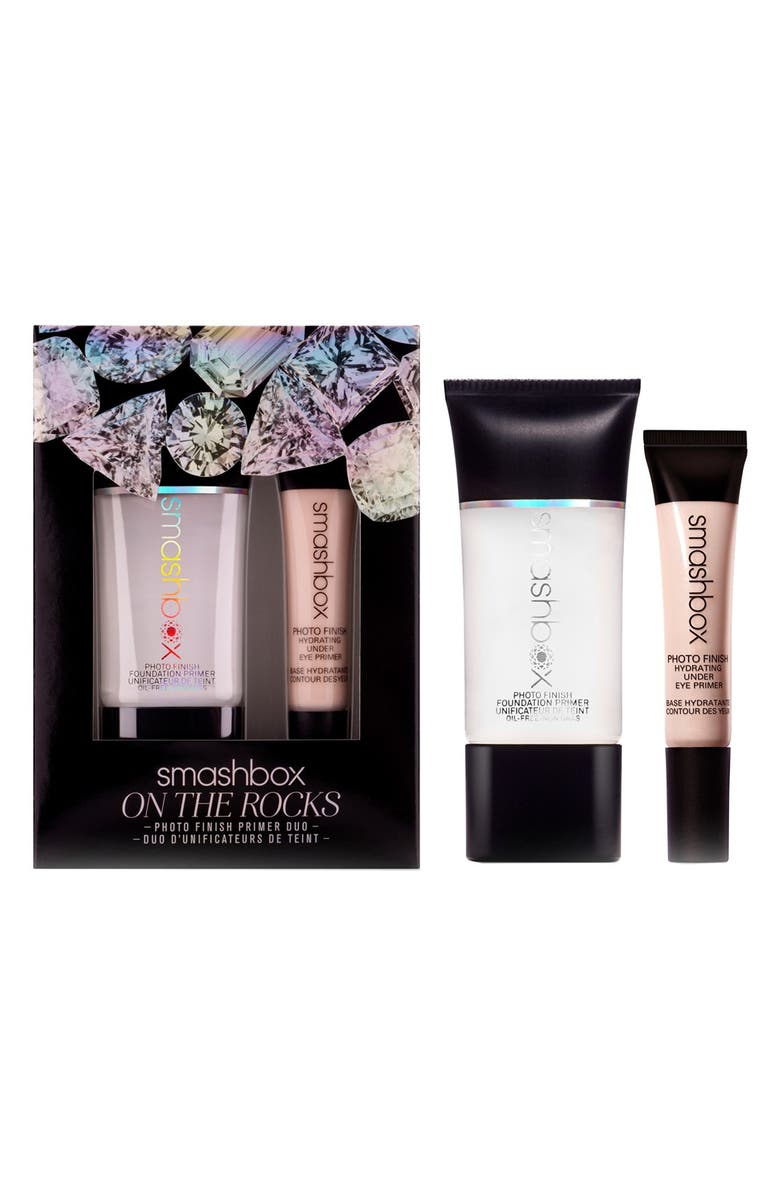 Smashbox PHOTO FINISH PRIMER DUO, Alternate, color,