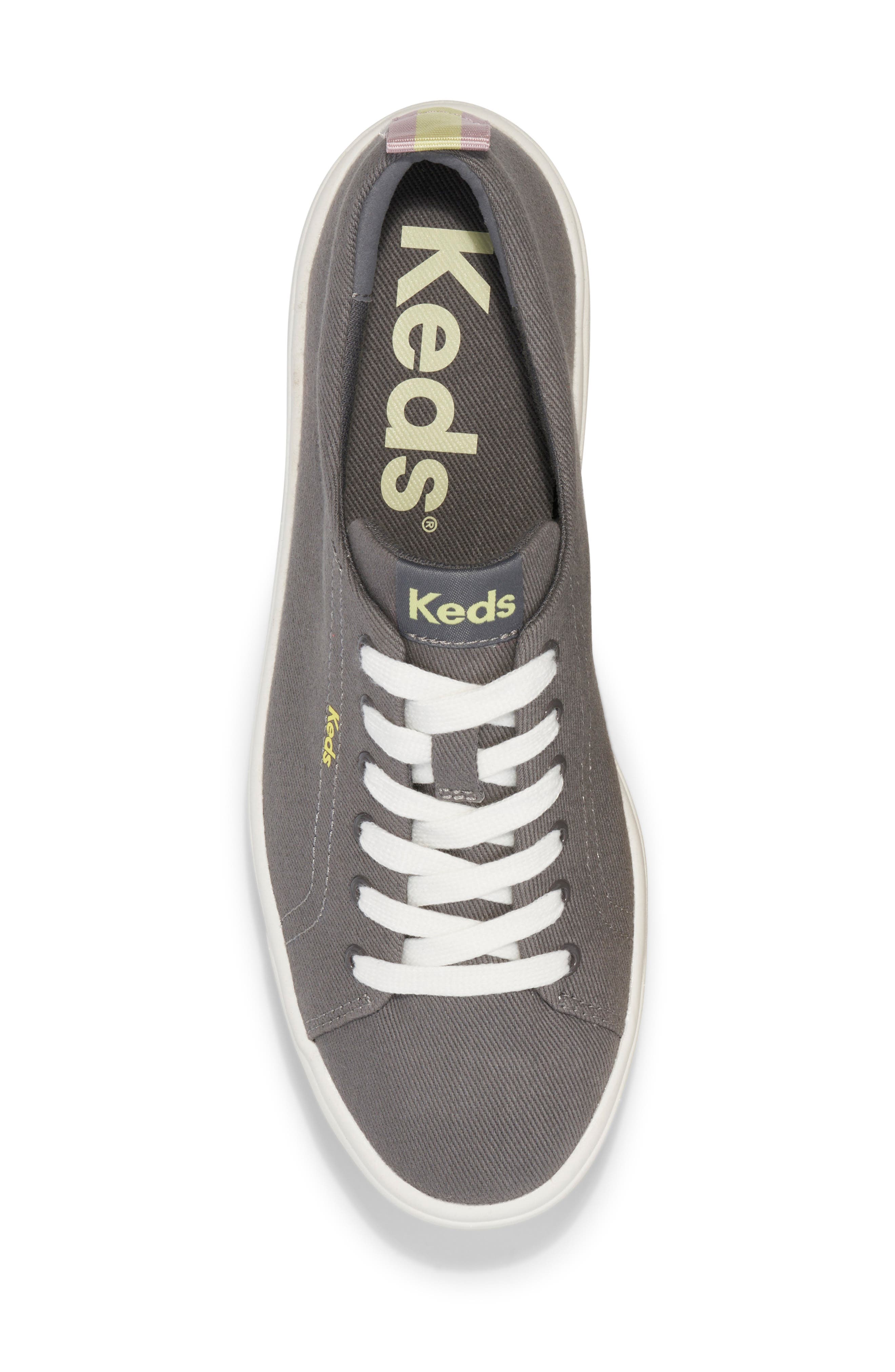 Keds<sup>®</sup> Skyler Platform Sneaker, Alternate, color, 