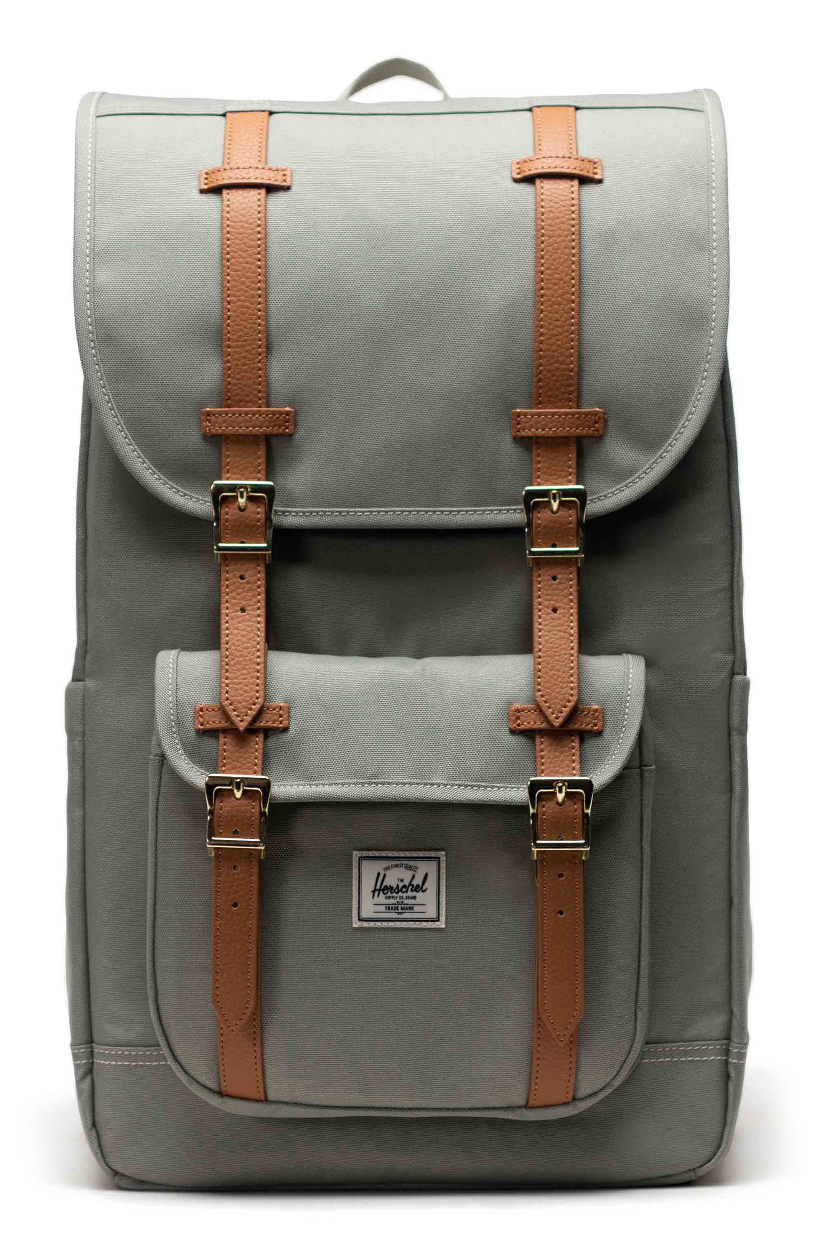Herschel Supply Co. Little America Recycled Polyester Backpack |  Nordstromrack
