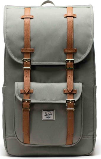 Herschel Supply Co. Little America Recycled Polyester Backpack | Nordstromrack Herschel Supply Co. Little America Recycled Polyester Backpack | Nordstromrack