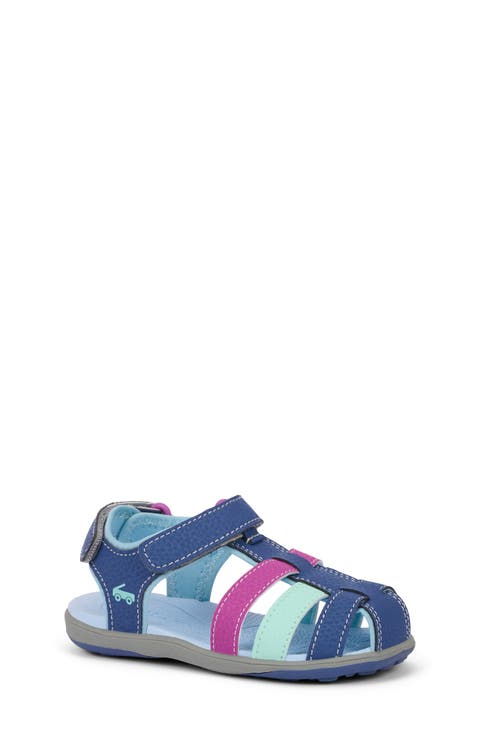 Kids' Paley II Water Friendly Sandal (Walker, Toddler & Little Kid)