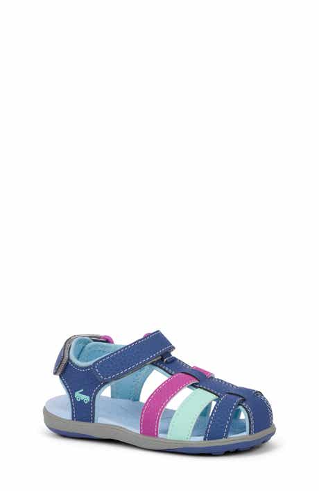 See Kai Run Kids' Paley II Water Friendly Sandal