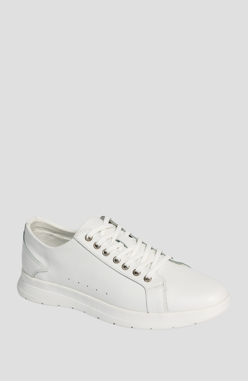 James O'regan Venom Sneaker In White