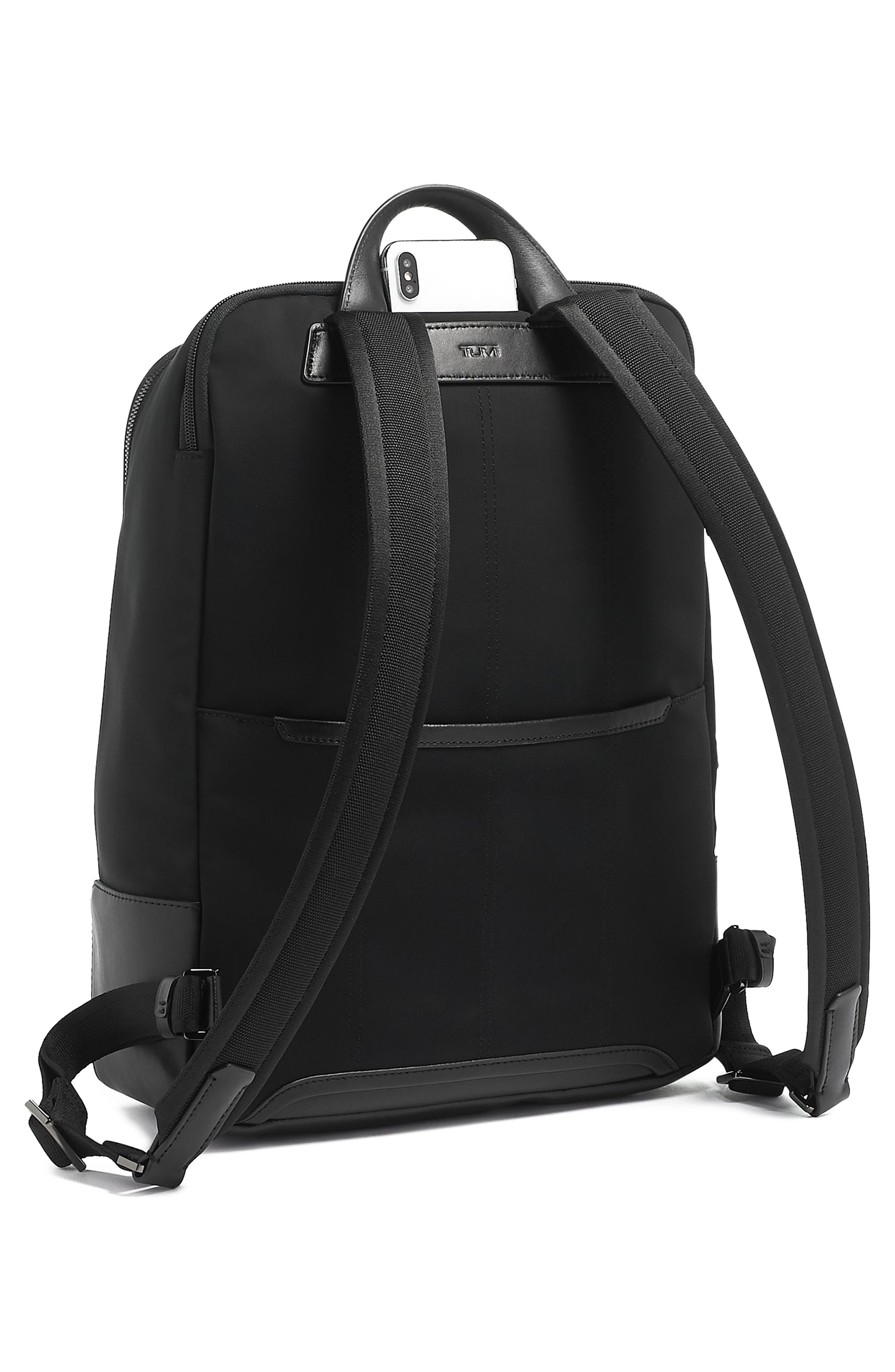 TUMI William Backpack, Alternate, color, 