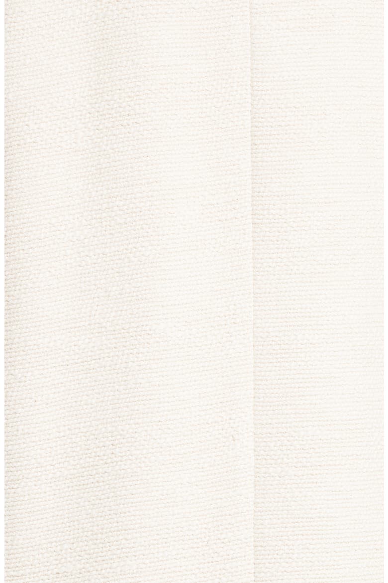 textured tweed coat, Alternate, color, SAND DUNE