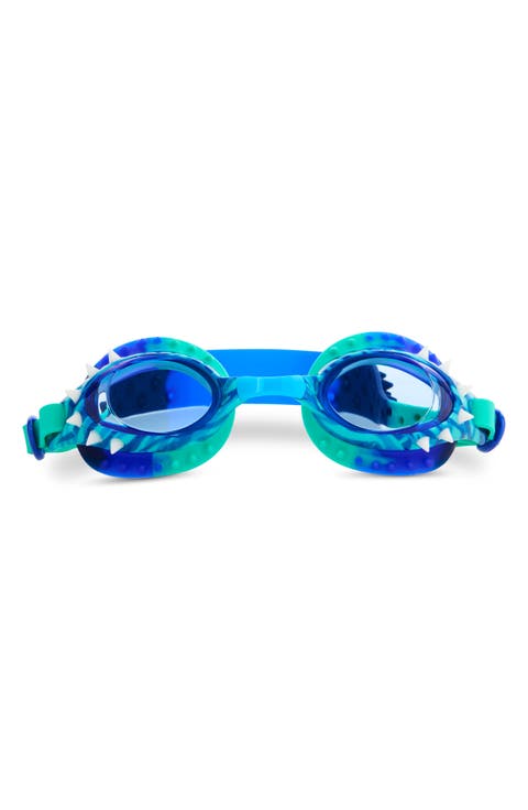 Kids' Dinosaur Swim Googles (Big Kid)