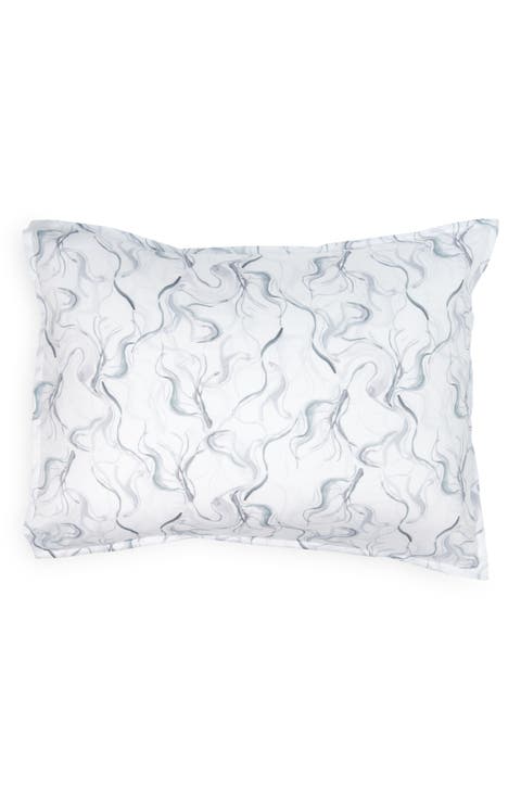 Muro Sateen Pillow Sham