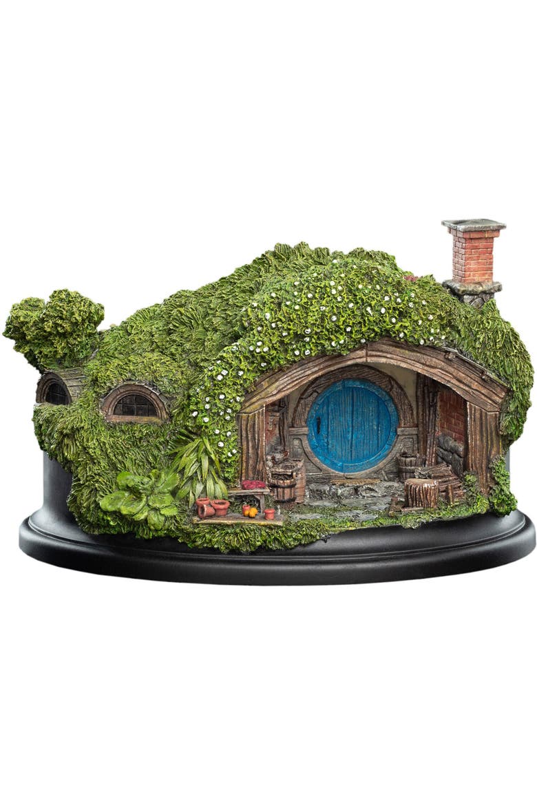 Hobbit Trilogy - Hobbit Hole- 1 Hill Lane, Main, color, Multicolor