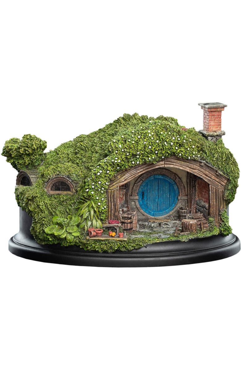 Weta Workshop Hobbit Trilogy - Hobbit Hole- 1 Hill Lane, Main, color,
