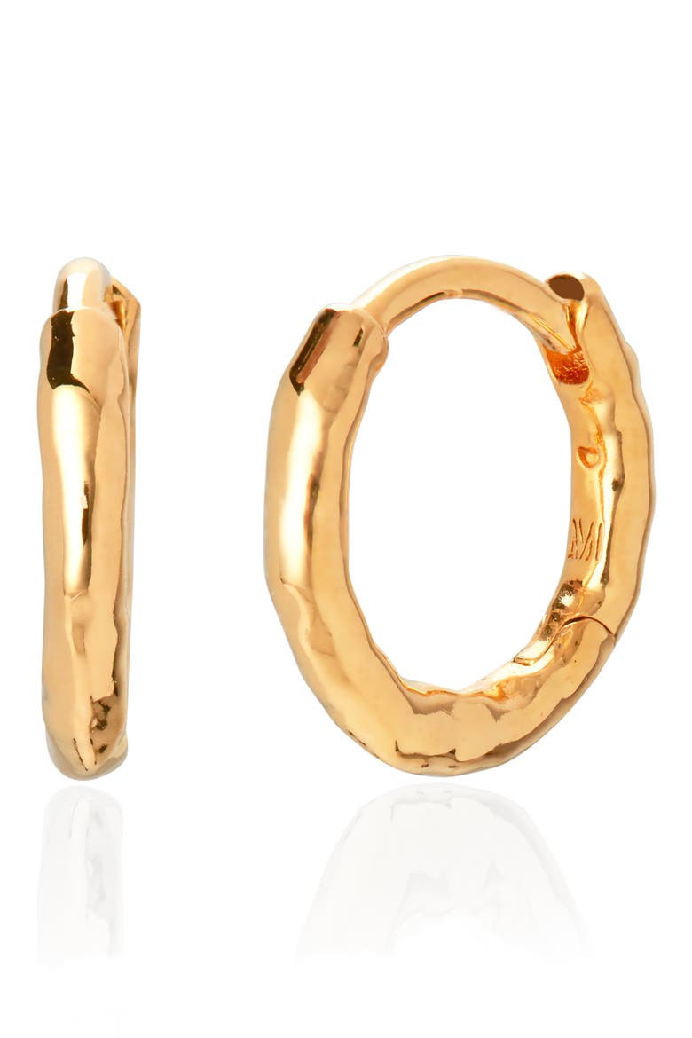 MV Siren™ Muse Mini Huggies, Main, color, YELLOW GOLD