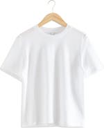 
Other Stories Crewneck T-Shirt