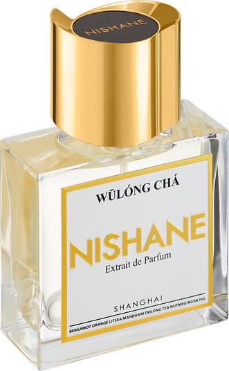 Nishane Wulong Cha Extrait De Parfum | Nordstrom