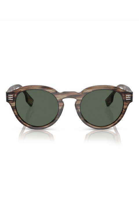 50mm Phantos Sunglasses