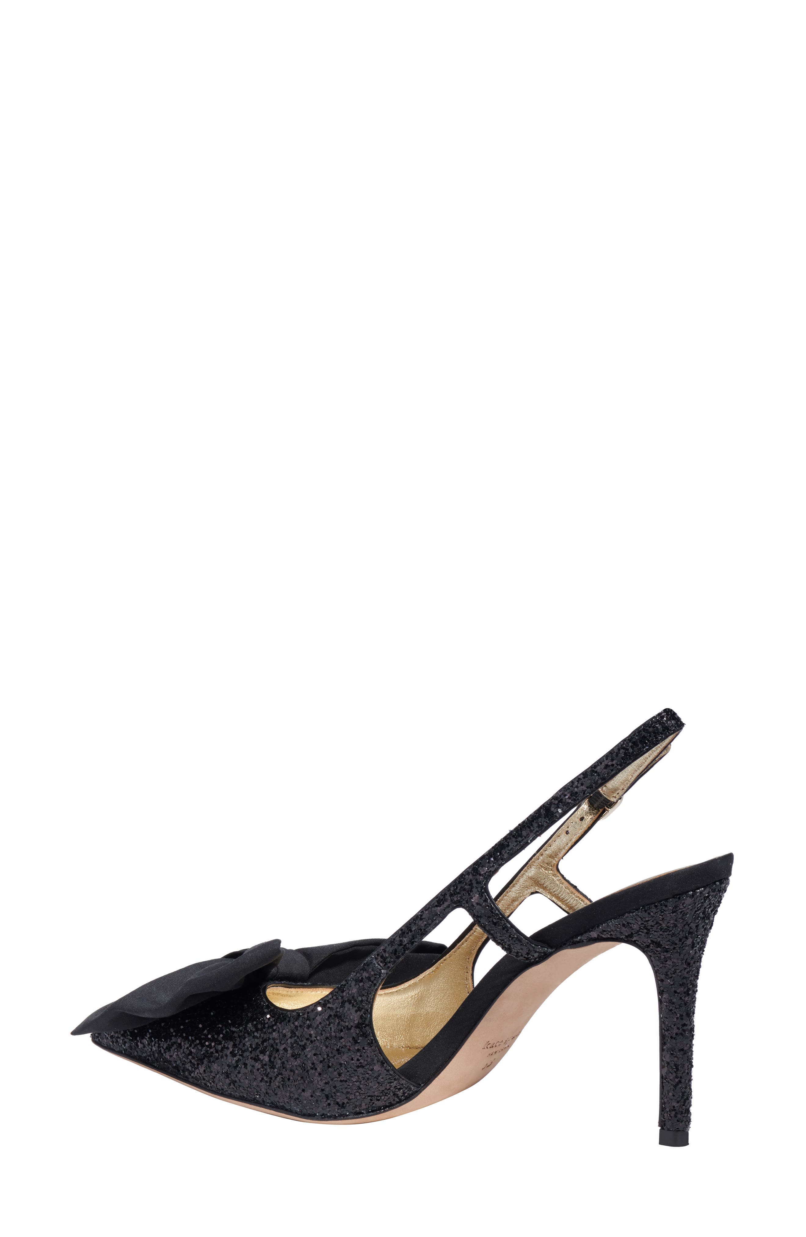 Kate Spade New York sheela slingback pump, Alternate, color, 