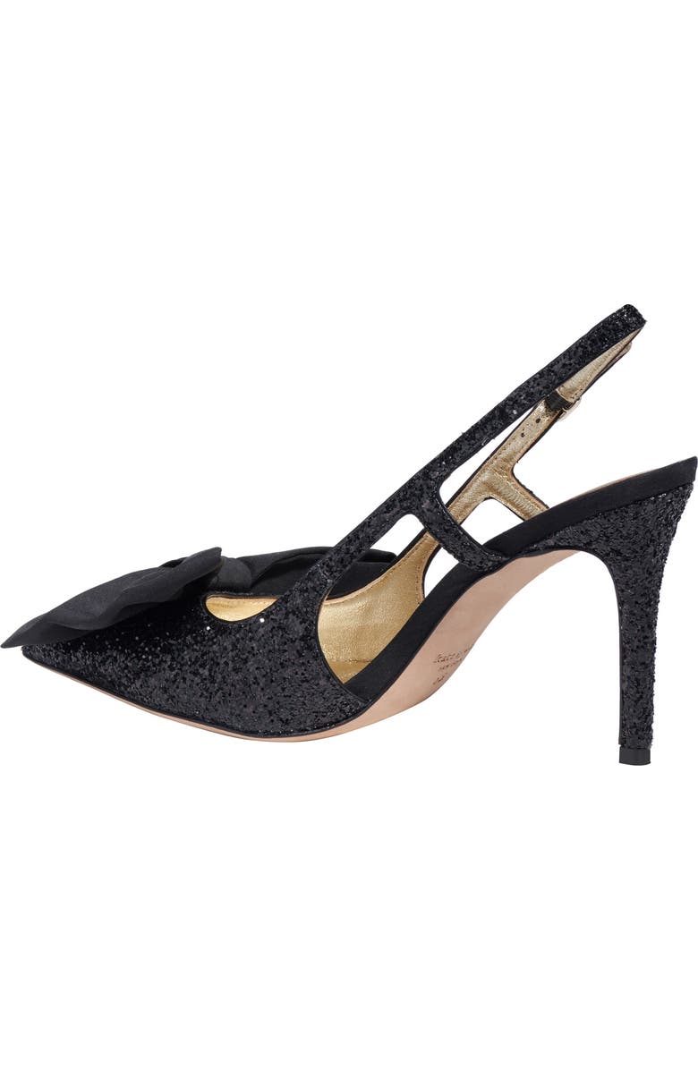 Kate Spade New York sheela slingback pump, Alternate, color,