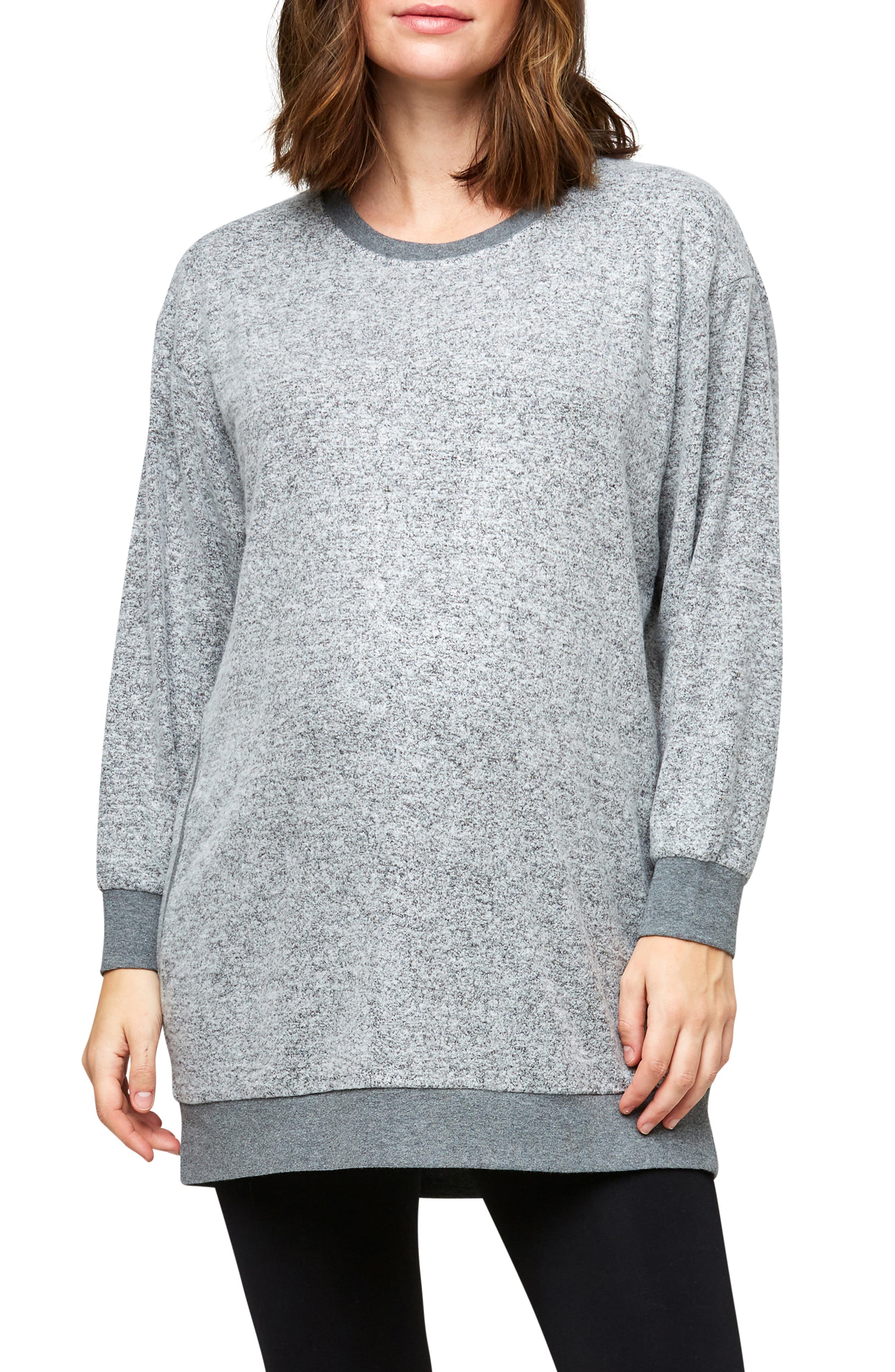selected GRAY HACCI