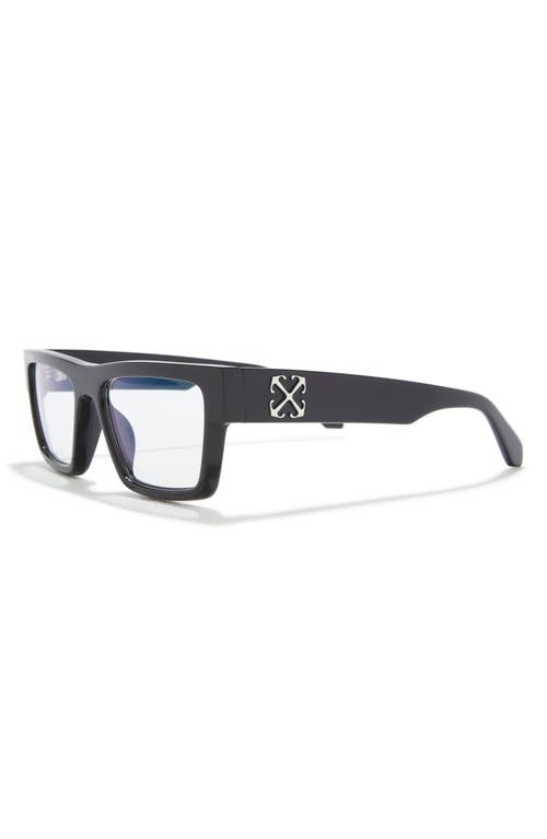 Off-white 54mm Square Reading Glasses