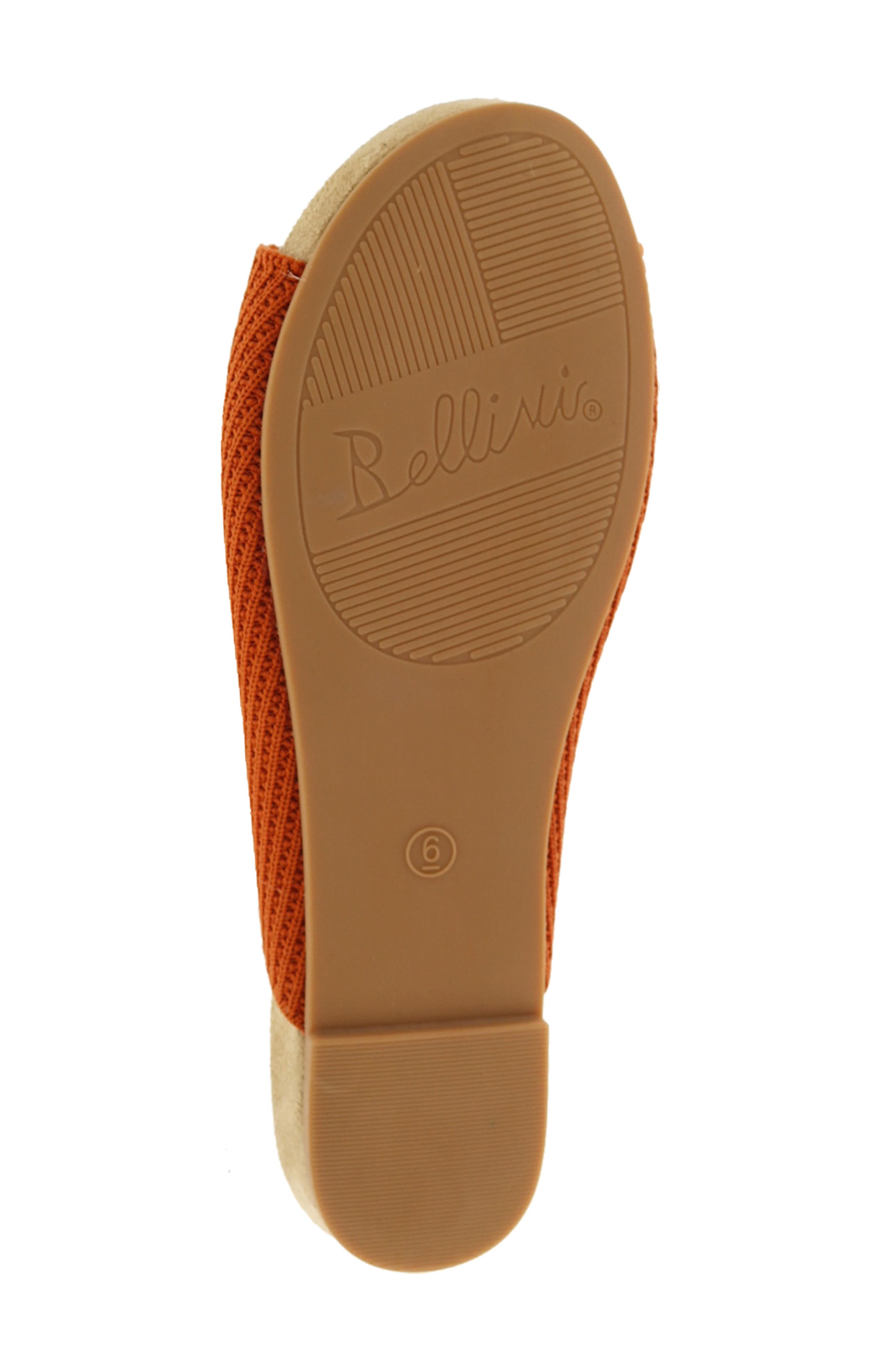 BELLINI Nigh Slide Sandal, Alternate, color, Orange