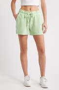 HAPPY CAMP3R Cloud Lounge Shorts