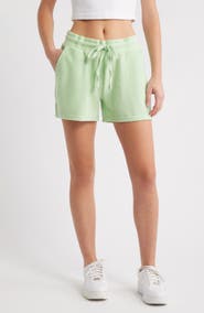 HAPPY CAMP3R Cloud Lounge Shorts