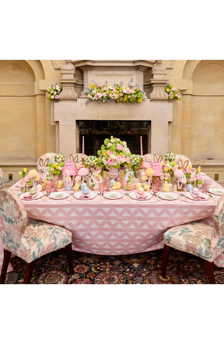 Mrs. Alice Square Rechargeable Lamp, Alternate, color, Brass