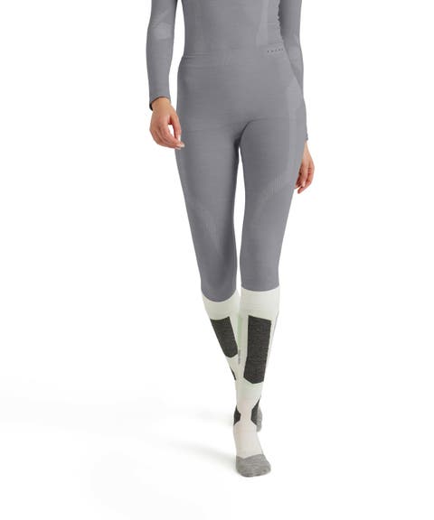 Wool Tech Long Base Layer Bottom (Women)