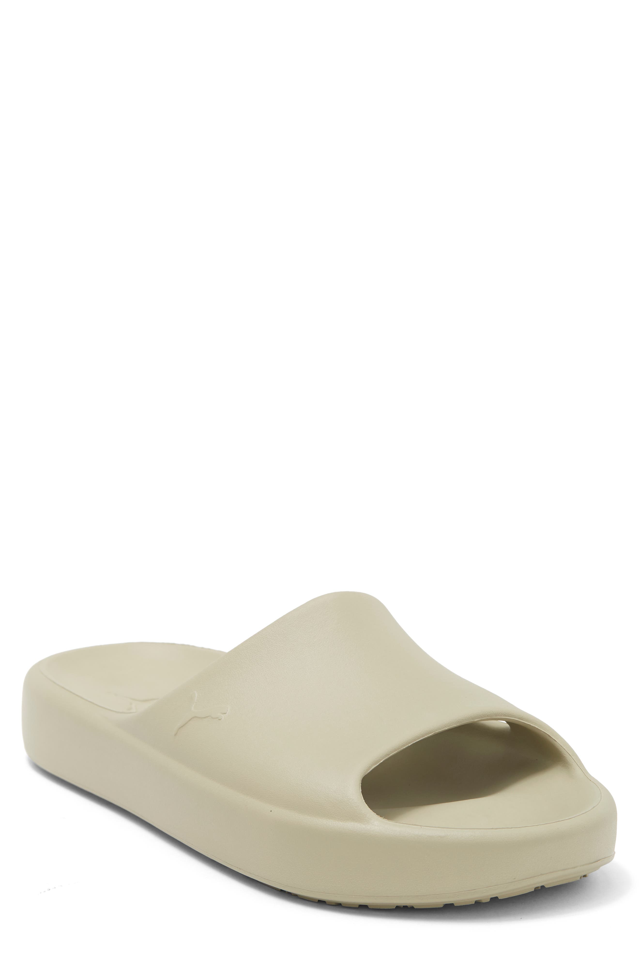 PUMA Shibui Cat Slide Sandal, Main, color, 