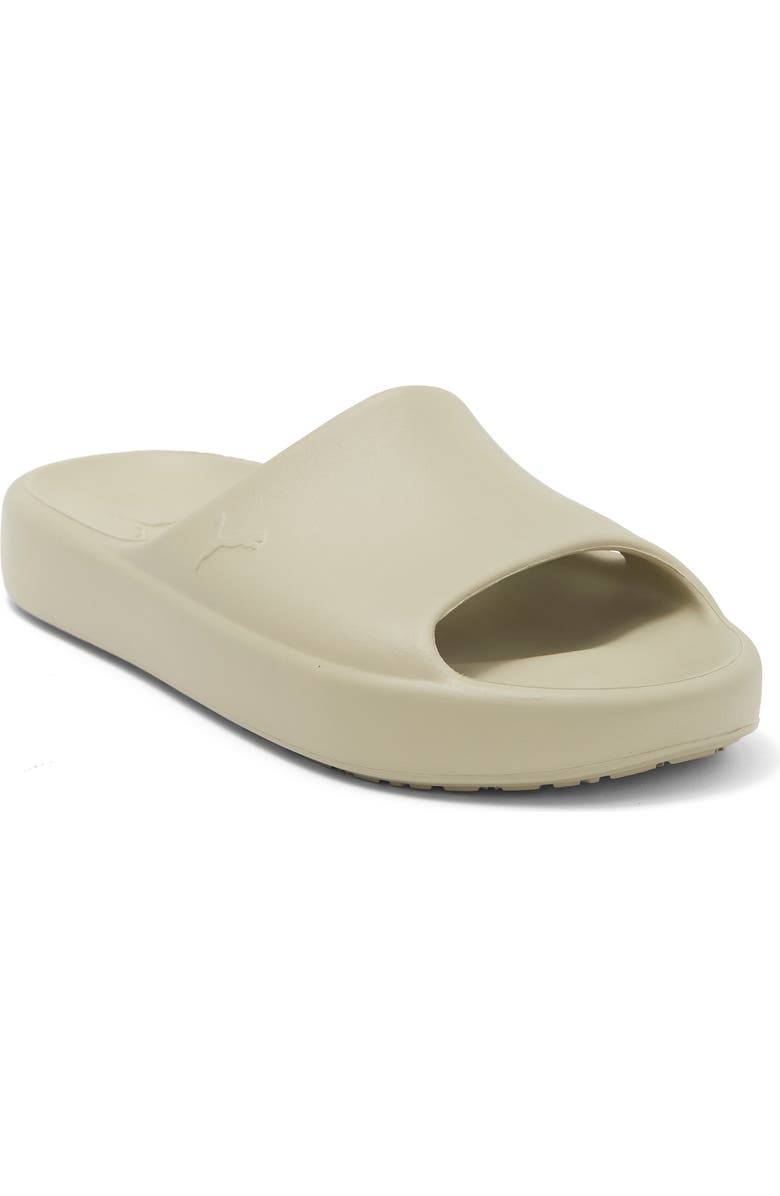 PUMA Shibui Cat Slide Sandal, Main, color,
