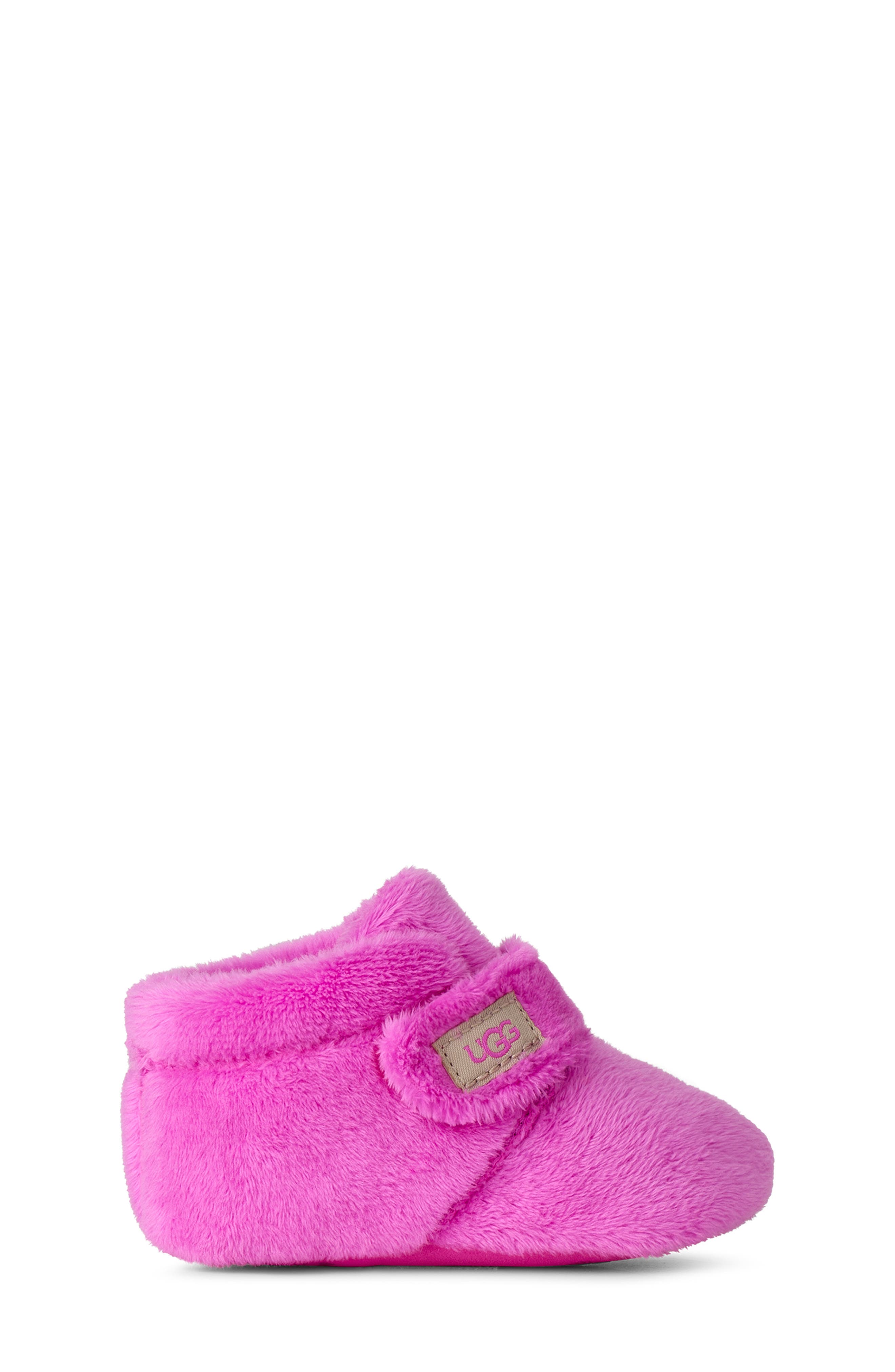 Bixbee Bootie, Alternate, color, BRIGHT FUCHSIA