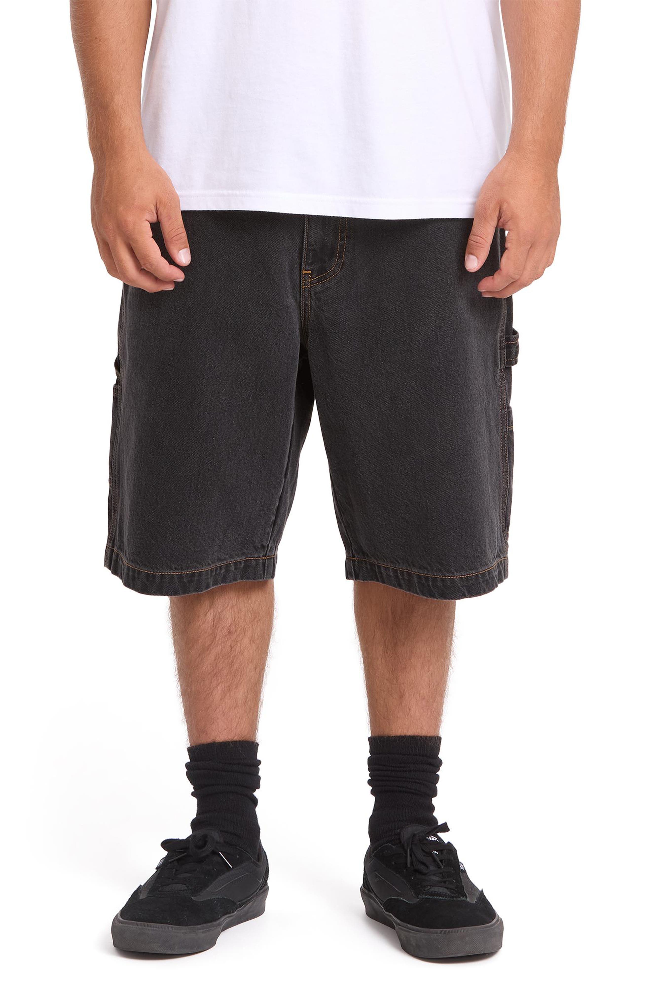 BLACK WASH