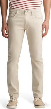 Mavi Jeans Marcus Slim Straight Leg Jeans